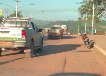 IBAMA encerra operação em Uruará