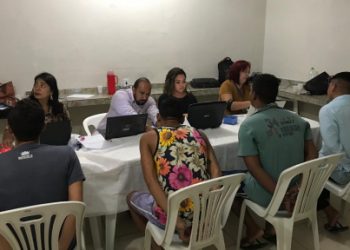 Projeto leva atendimento jurídico para internos do Sistema Penitenciário do Pará