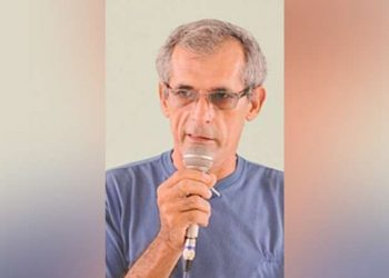 Líder da agricultura familiar é assassinado em Rio Maria