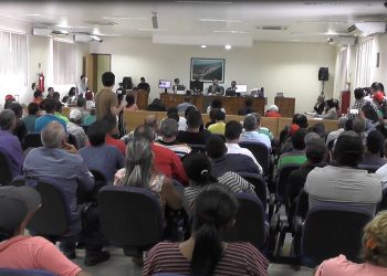 Justiça determina reintegração de fazenda ocupada por 200 famílias em Marabá