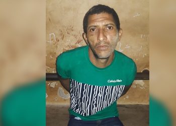 Autor da chacina de Mojuí dos Campos é preso no Pará