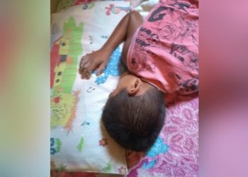 Mulher é presa por maus-tratos após queimar as mãos do filho de 6 anos com panela quente, no PA