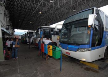 Pará terá transporte rodoviário 12% mais caro neste feriado