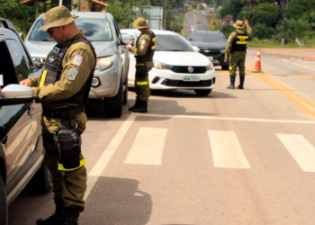 Com reforço de quase 3.700 agentes de segurança, começa a Operação Verão 2019.