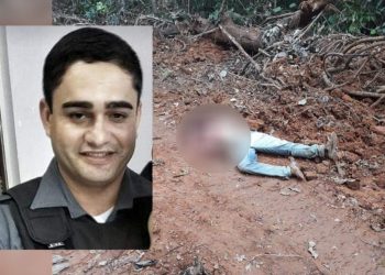 Policial Militar é assassinado a tiros em garimpo de Itaituba
