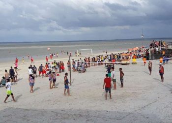 Graesp treina agentes de segurança que atuarão na Operação Verão 2019