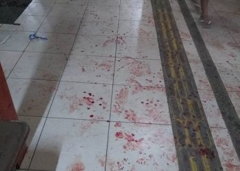 Referência no norte do Brasil, Hospital Barros Barreto enfrenta precariedade na estrutura e falta de medicamento