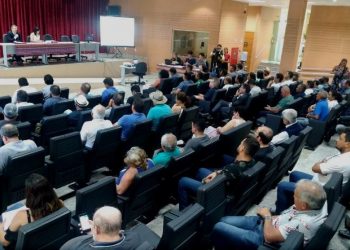 Problemas de regularização fundiária são relatados em reunião com Ouvidoria Agrária Nacional em Santarém