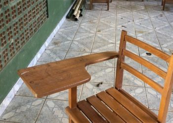 Alunos da escola Sol Nascente estão perdendo aula por falta de transporte escolar