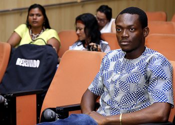 Estudantes pretos, pardos e indígenas são 78,4% na UFPa