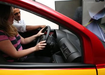 Governo acaba com obrigatoriedade de simulador para tirar carteira