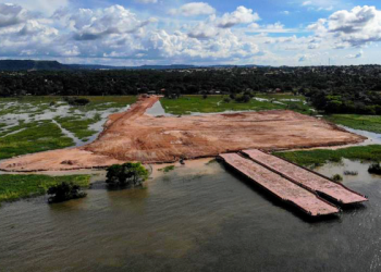 MPF abre investigação para apurar regularidade de terminal portuário em Santarém