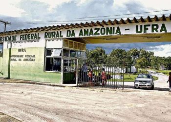 Ufra abre concursos públicos com 56 vagas para professor e técnico-administrativo