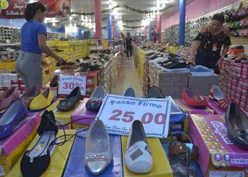 Pará abriu 2.500 novas vagas de emprego no mês de maio