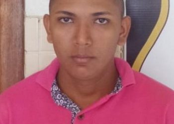 Polícia Civil prende acusado por tráfico de drogas e posse irregular de arma de fogo na cidade de Pacajá