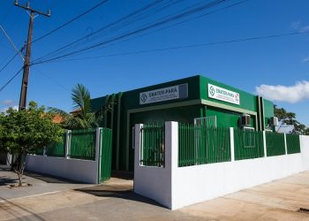 Norte Energia entrega nova sede da Emater em Vitória do Xingu