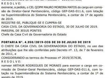 Massacre em Altamira: Cabeça cortada na SUSIPE, após mais 4 mortes