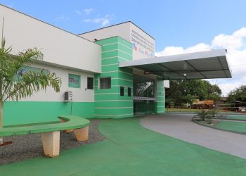 Medicilândia ganha posto de saúde avançado.