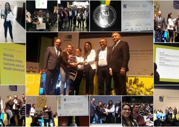 Rurópolis ganha prêmio de melhor SUS do Brasil