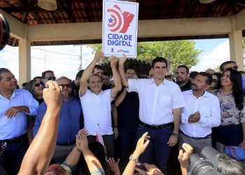 Vitória do Xingu ganha Selo Digital e escritório da Emater
