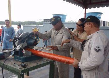 Escalpelamento ainda é um grande problema nos rios da Amazônia