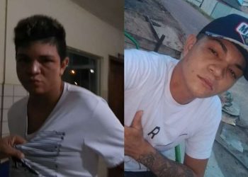 Polícia prende acusado de cometer vários crimes em Itaituba