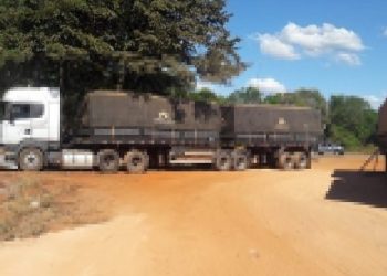 Mais de 150 mil latas de cerveja são apreendidas no interior do Pará