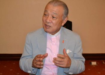 Embaixador da ONU chega ao Pará para tratar de ações de combate da hanseníase