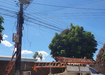 Moradores e comerciantes de Altamira sofrem com falta de energia