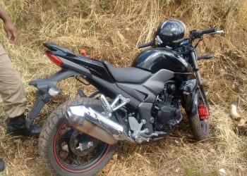 Cerca de 70% das motocicletas roubadas no Pará não são recuperadas