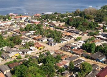 Porto de Moz recebe mutirão de atendimentos