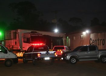 Rebelião em Altamira deixa ao menos 57 mortos