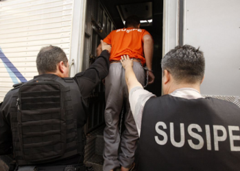 QUATRO DETENTOS SÃO ASSASSINADOS DURANTE TRANSPORTE DE ALTAMIRA PARA BELÉM