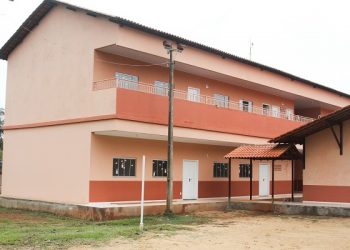 Uepa inaugura Bloco de Laboratórios em Altamira