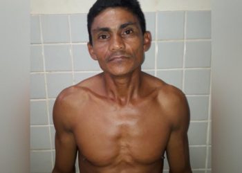 Mais um suspeito do latrocínio em Rurópolis é preso; ele trabalhava na fazenda da vítima, no PA