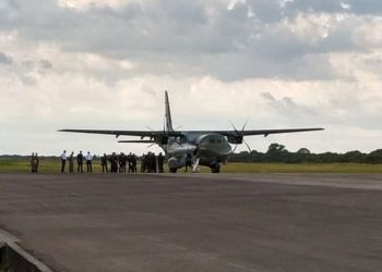 Agentes de Força-Tarefa Penitenciária começam a atuar em presídios de Belém e do Interior