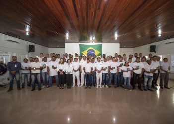 Norte Energia e Marinha do Brasil capacitam barqueiros do Xingu