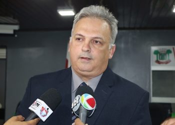 Presidente da Câmara de Altamira exige que o executivo cumpra com as emendas impositivas