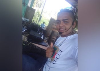 DJ mata amigo a golpes de faca em Marabá