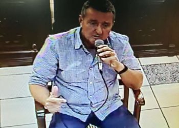 Juíza suspende julgamento de fazendeiro para retornar nesta quarta-feira