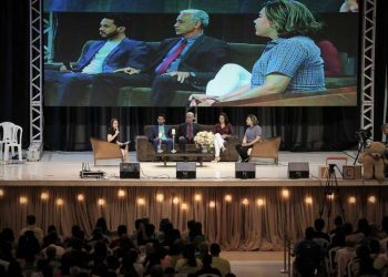 No Pará, fórum reuniu 3 mil pessoas para discutir sobre abuso sexual infantil