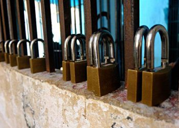 Mais de 200 presos não retornaram da saída temporária para o Dia dos Pais