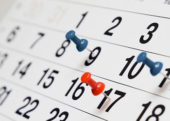 Expediente nos órgãos estaduais será facultado no dia 16 de agosto