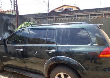 Família de jovem que teve carro alvejado durante blitz em Altamira pede esclarecimentos