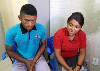 Julgamento de casal acusado de matar filha em Itaituba acontece nesta quarta (28)