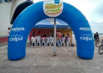 Mais de 100 geladeiras serão sorteadas pela Celpa em Altamira