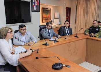 Governo anuncia integração nacional e internacional para combater desmatamento ilegal