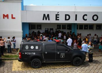 IML conclui identificação por DNA de 20 vítimas carbonizadas no massacre de Altamira, no PA