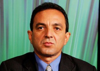 Duciomar Costa é alvo de operação da PF que investiga desvio de recursos públicos