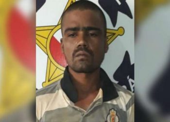 Polícia prende acusado de matar esposa e bebê de quatro meses no Pará